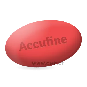 Accufine