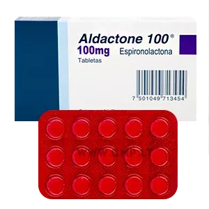 Aldactone