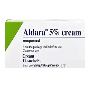 Aldara Cream