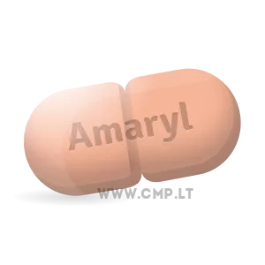 Amaryl