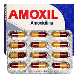 Amoxil