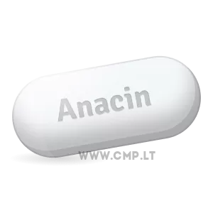 Anacin