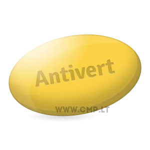 Antivert