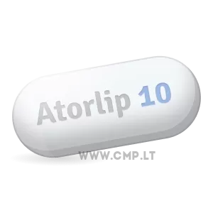 Atorlip 10