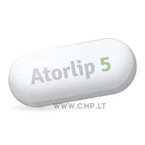 Atorlip 5