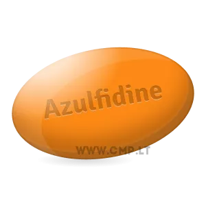 Azulfidine