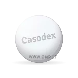 Casodex