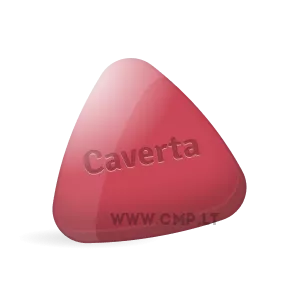 Caverta