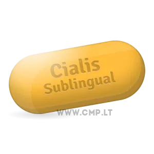 Cialis Sublingual