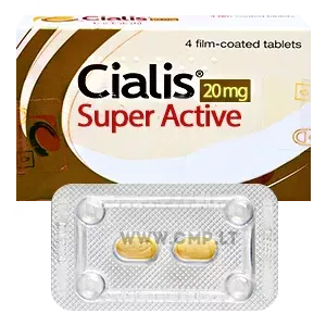 Cialis Super Active