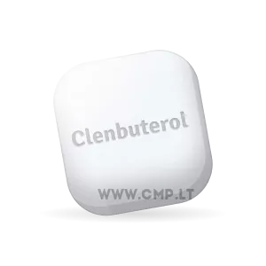 Clenbuterol