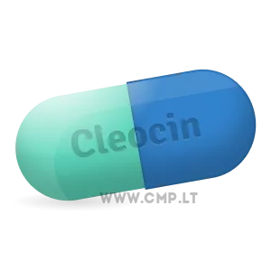 Cleocin