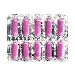 Clindamycin