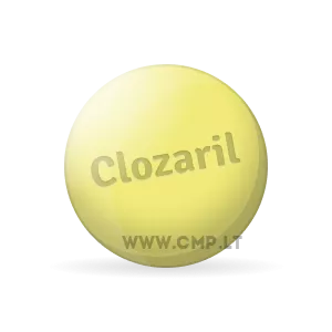 Clozaril