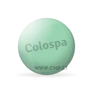 Colospa