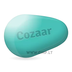 Cozaar