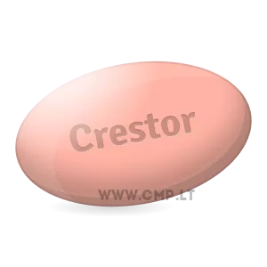 Crestor