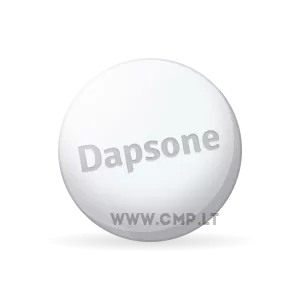 Dapsone