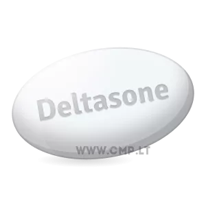 Deltasone