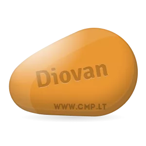 Diovan