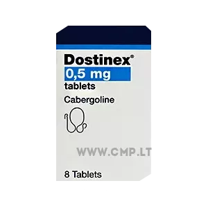 Dostinex