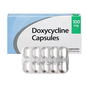 Doxycycline