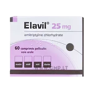 Elavil