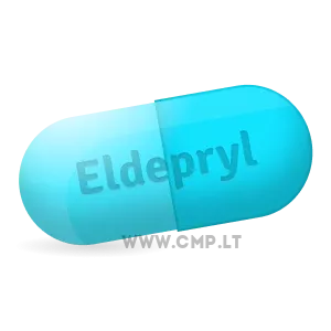 Eldepryl