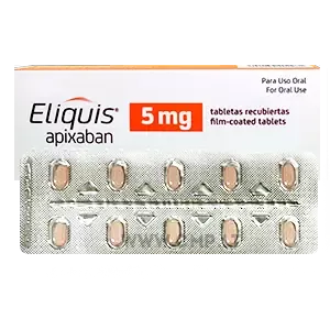 Eliquis