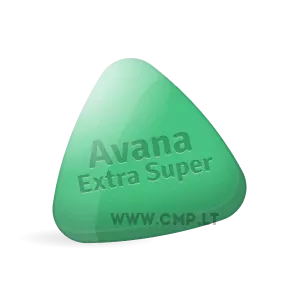 Extra Super Avana