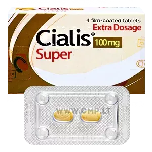 Extra Super Cialis