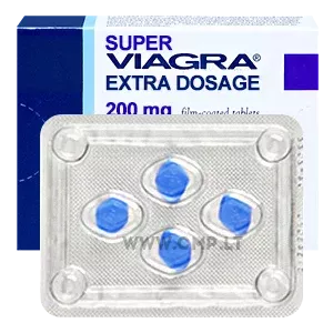 Extra Super Viagra