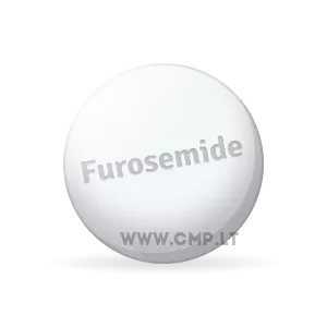 Furosemide