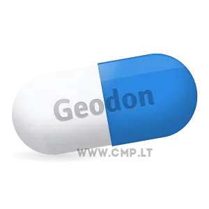 Geodon