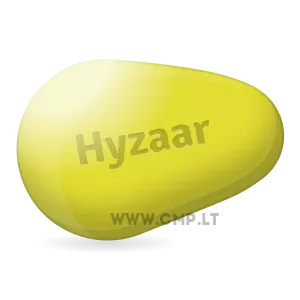 Hyzaar