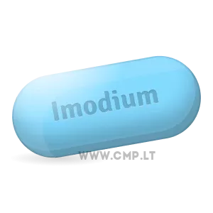 Imodium