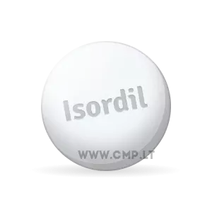 Isordil