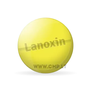 Lanoxin