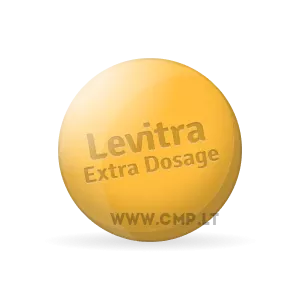 Levitra Extra Dosage