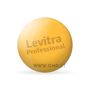 Levitra Professional