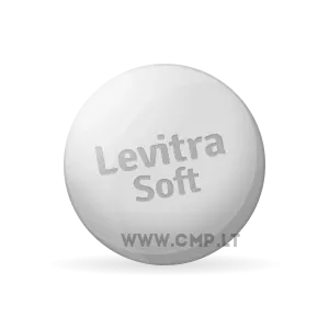 Levitra Soft