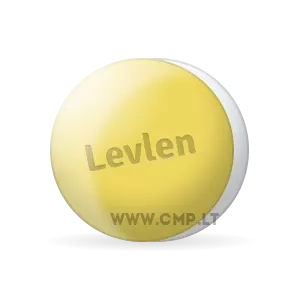 Levlen