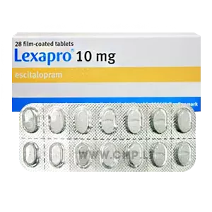 Lexapro