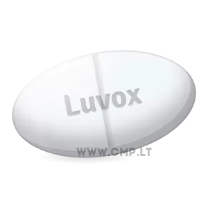 Luvox