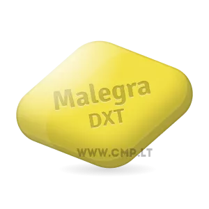 Malegra DXT