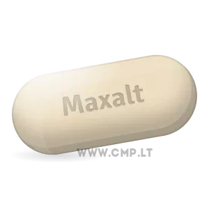 Maxalt