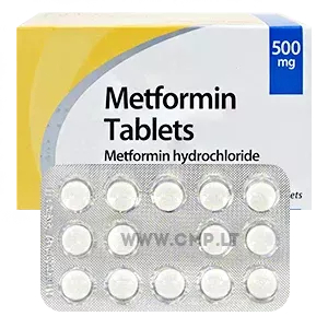 Metformin