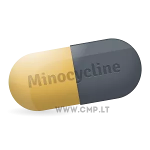 Minocycline