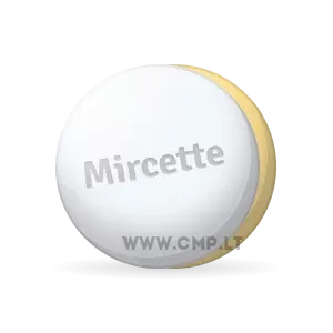 Mircette