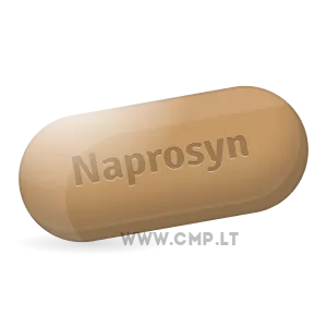 Naprosyn